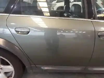 Утилизация автомобиля audi a6 c5 avant (4b5) 2.5 tdi года 2003 питание ake