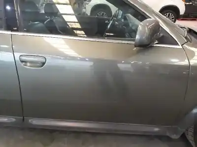 Утилизация автомобиля audi a6 c5 avant (4b5) 2.5 tdi года 2003 питание ake