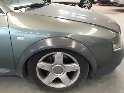 Утилизация автомобиля audi a6 c5 avant (4b5) 2.5 tdi года 2003 питание ake