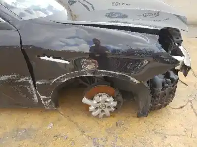 Здавання транспортного засобу alfa romeo giulietta (940_) 2.0 jtdm (940.fxl1a) року 2011 потужний 940a5000
