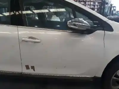 Scrapping Vehicle peugeot 2008 1.6 blue-hdi fap of the year 2015 powered bh02