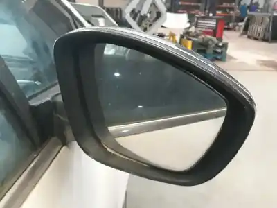 Scrapping Vehicle peugeot 2008 1.6 blue-hdi fap of the year 2015 powered bh02