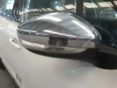 Scrapping Vehicle peugeot 2008 1.6 blue-hdi fap of the year 2015 powered bh02