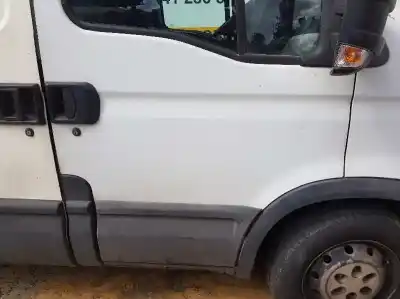 Утилизация автомобиля iveco daily furgón 2.3 diesel cat года 2011 питание f1ae0481