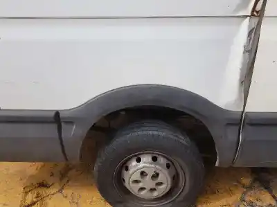 Утилизация автомобиля iveco daily furgón 2.3 diesel cat года 2011 питание f1ae0481