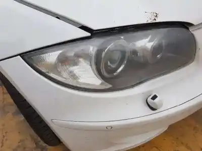 Veículo de Sucata bmw serie 1 berlina 2.0 16v d do ano 2011 alimentado n47d20c