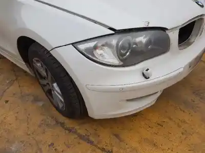 Veículo de Sucata bmw serie 1 berlina 2.0 16v d do ano 2011 alimentado n47d20c