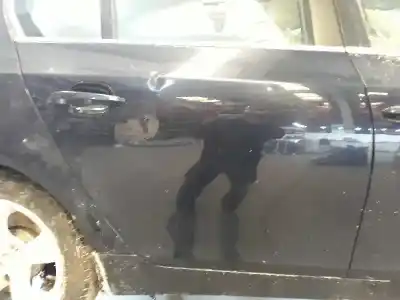 Veículo de Sucata bmw 5 (e60) 530 d do ano 2005 alimentado 306d2