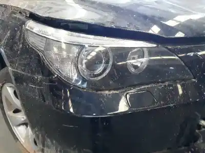 Veículo de Sucata bmw 5 (e60) 530 d do ano 2005 alimentado 306d2