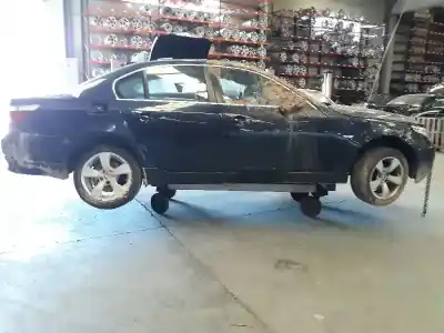 Veículo de Sucata bmw 5 (e60) 530 d do ano 2005 alimentado 306d2
