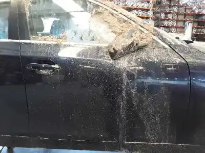 Veículo de Sucata bmw 5 (e60) 530 d do ano 2005 alimentado 306d2