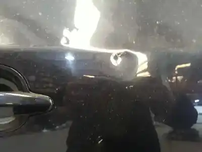 Veículo de Sucata bmw 5 (e60) 530 d do ano 2005 alimentado 306d2