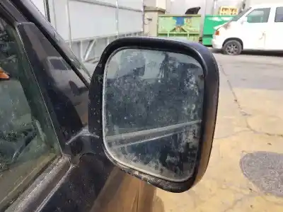 Veículo de Sucata mitsubishi montero (v60/v70) 3.2 di-d avance do ano 2006 alimentado 4m41