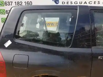 Veículo de Sucata mitsubishi montero (v60/v70) 3.2 di-d avance do ano 2006 alimentado 4m41