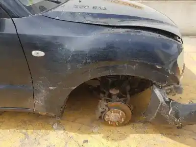 Veículo de Sucata mitsubishi montero (v60/v70) 3.2 di-d avance do ano 2006 alimentado 4m41