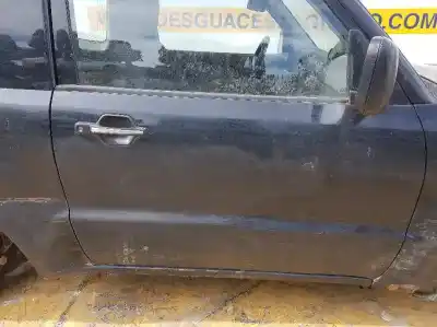 Veículo de Sucata mitsubishi montero (v60/v70) 3.2 di-d avance do ano 2006 alimentado 4m41