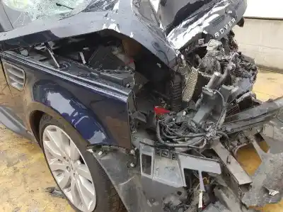 Утилизация автомобиля land rover range rover sport i (l320) 2.7 d 4x4 года 2007 питание 276dt