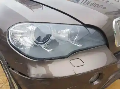 Здавання транспортного засобу bmw x5 (e70) xdrive 30 d року 2011 потужний n57d30a