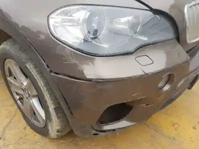 Здавання транспортного засобу bmw x5 (e70) xdrive 30 d року 2011 потужний n57d30a