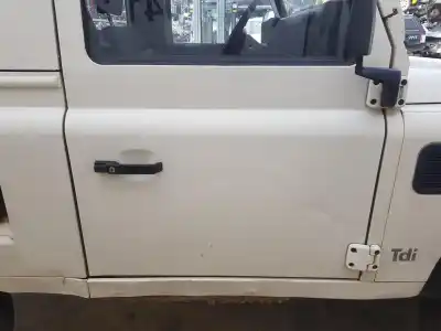 Утилизация автомобиля land rover defender (ld) 2.5 tdi года 1998 питание 23l