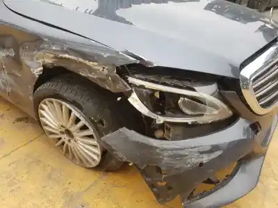 Vehicul casat clase c clase c lim. 2.1 cdi al anului 2014 alimentat 651921