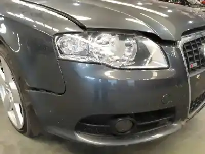 Здавання транспортного засобу audi a4 b7 avant (8ed) 2.0 tdi 16v року 2008 потужний bre