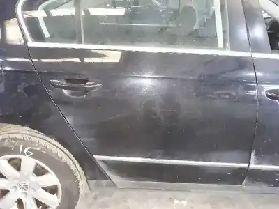 Veículo de Sucata volkswagen passat b6 (3c2) 2.0 tdi 16v do ano 2008 alimentado bkp