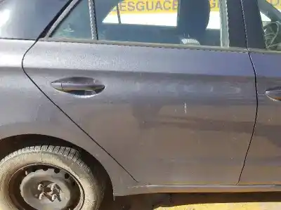 Veículo de Sucata hyundai i20 i (pb, pbt) 1.4 crdi do ano 2015 alimentado d4fc