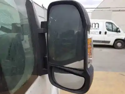 Утилизация автомобиля citroen jumper furgón 2.2 hdi 100 года 2008 питание 4hv