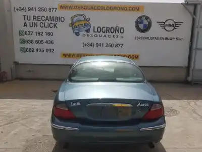 Утилизация автомобиля jaguar                                             stype                                                                                                                                                                                                                                                      3.0 v6 года 2001 питание jv6