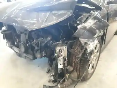 Scrapping Vehicle audi a4 b8 (8k2) 2.0 tdi of the year 2008 powered caga