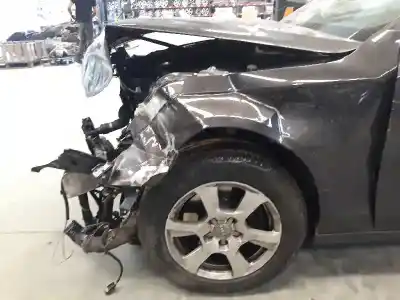 Scrapping Vehicle audi a4 b8 (8k2) 2.0 tdi of the year 2008 powered caga