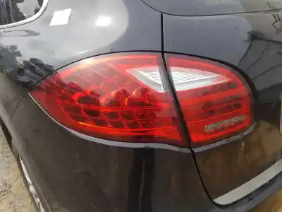 Утилизация автомобиля porsche                                            cayenne                                                                                                                                                                                                                                                    3.0 v6 tdi года 2011 питание m059e