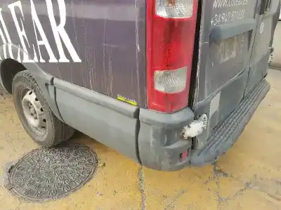 Здавання транспортного засобу iveco daily conf. paquetería (sommer) 2.3 diesel cat року 2012 потужний f1ae3481v
