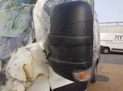 Здавання транспортного засобу iveco daily conf. paquetería (sommer) 2.3 diesel cat року 2012 потужний f1ae3481v