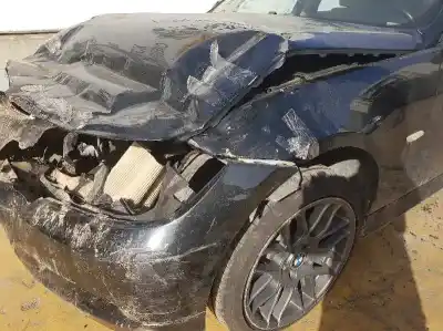 Утилизация автомобиля bmw 3 (e90) 318 d года 2007 питание n47d20a