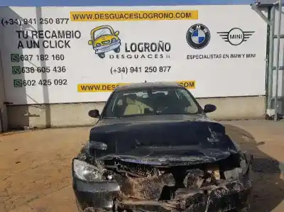 Утилизация автомобиля bmw 3 (e90) 318 d года 2007 питание n47d20a