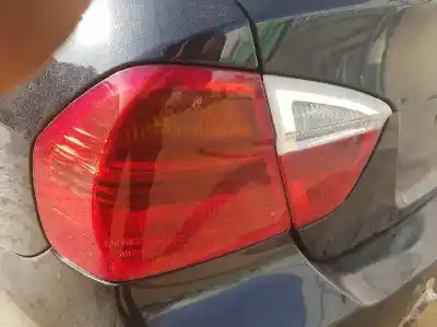 Утилизация автомобиля bmw 3 (e90) 318 d года 2007 питание n47d20a