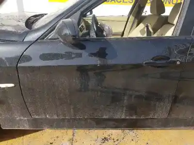 Утилизация автомобиля bmw 3 (e90) 318 d года 2007 питание n47d20a