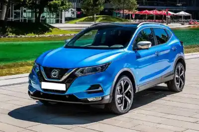 Утилизация автомобиля NISSAN QASHQAI (J11) TEKNA года 2018 питание HR13DDT