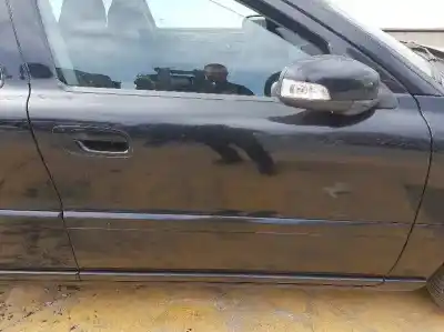 Scrapping Vehicle volvo s60 berlina 2.4 d of the year 2008 powered d5244t5