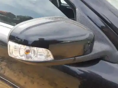 Scrapping Vehicle volvo s60 berlina 2.4 d of the year 2008 powered d5244t5