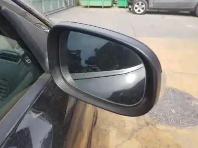 Scrapping Vehicle volvo s60 berlina 2.4 d of the year 2008 powered d5244t5