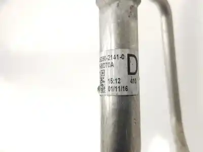 Утилизация автомобиля nissan qashqai ii suv (j11, j11_) 1.6 dig-t года 2017 питание mr16ddt