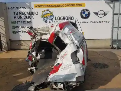 Scrapping Vehicle volkswagen t6 transporter 2.0 tdi of the year 2017 powered cxfa