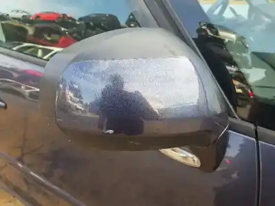 Утилизация автомобиля citroen c4 picasso i monospace (ud_) 2.0 hdi 138 года 2007 питание rhj