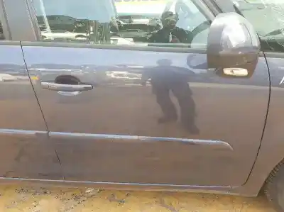 Утилизация автомобиля citroen c4 picasso i monospace (ud_) 2.0 hdi 138 года 2007 питание rhj