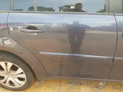 Утилизация автомобиля citroen c4 picasso i monospace (ud_) 2.0 hdi 138 года 2007 питание rhj