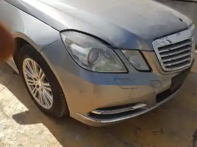 Scrapping Vehicle clase c                                            clase e lim.                                                                                                                                                                                                                                               2.1 cdi                                                                                                                                                                                                                                                    of the year 2011 powered 651924