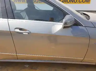 Scrapping Vehicle clase c                                            clase e lim.                                                                                                                                                                                                                                               2.1 cdi                                                                                                                                                                                                                                                    of the year 2011 powered 651924